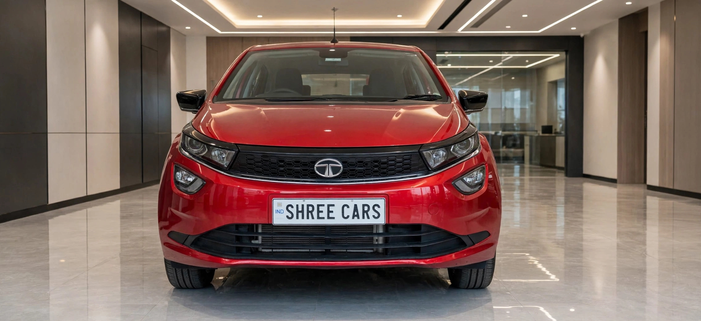 Tata Altroz XZA DCA