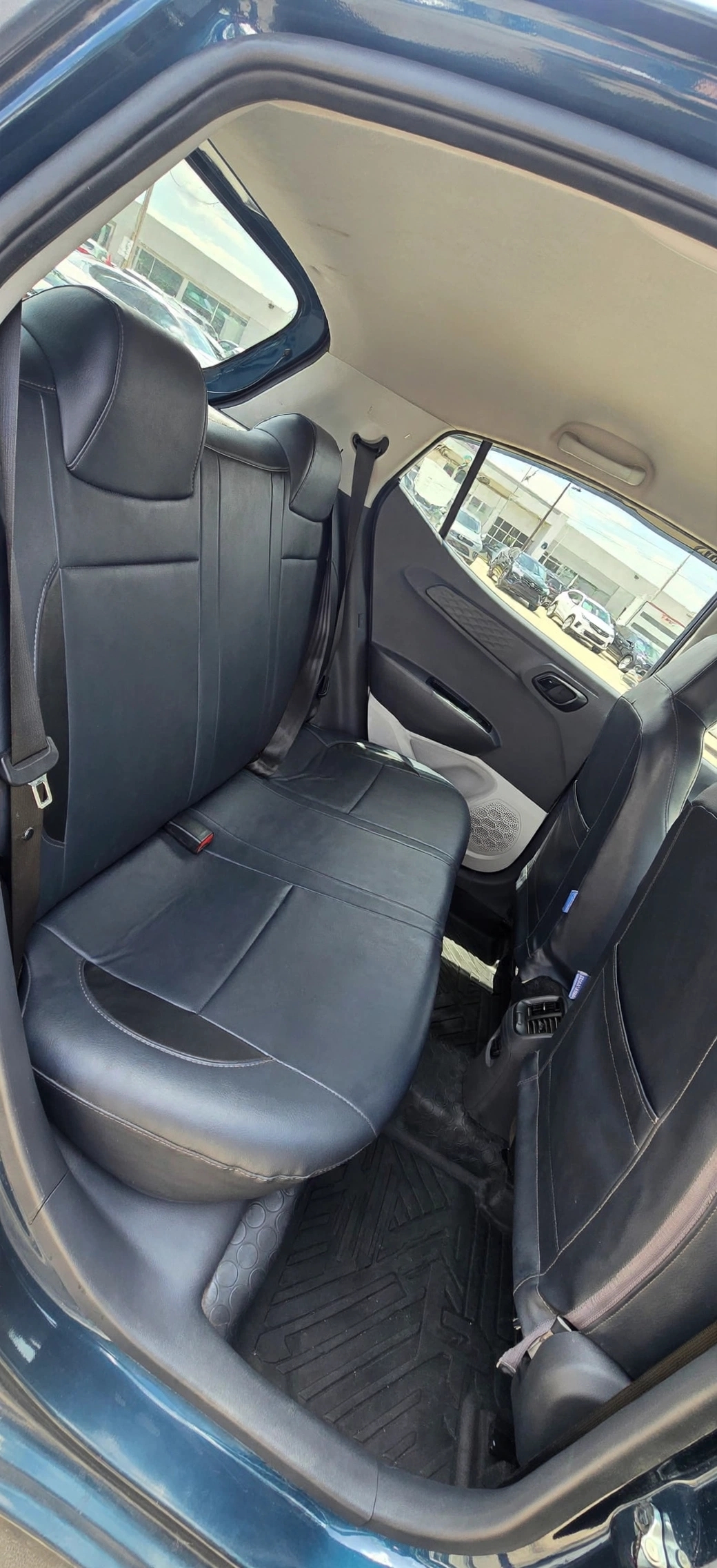 Hyundai Grand i10 Nios CORPORATE EDITION MAGNA