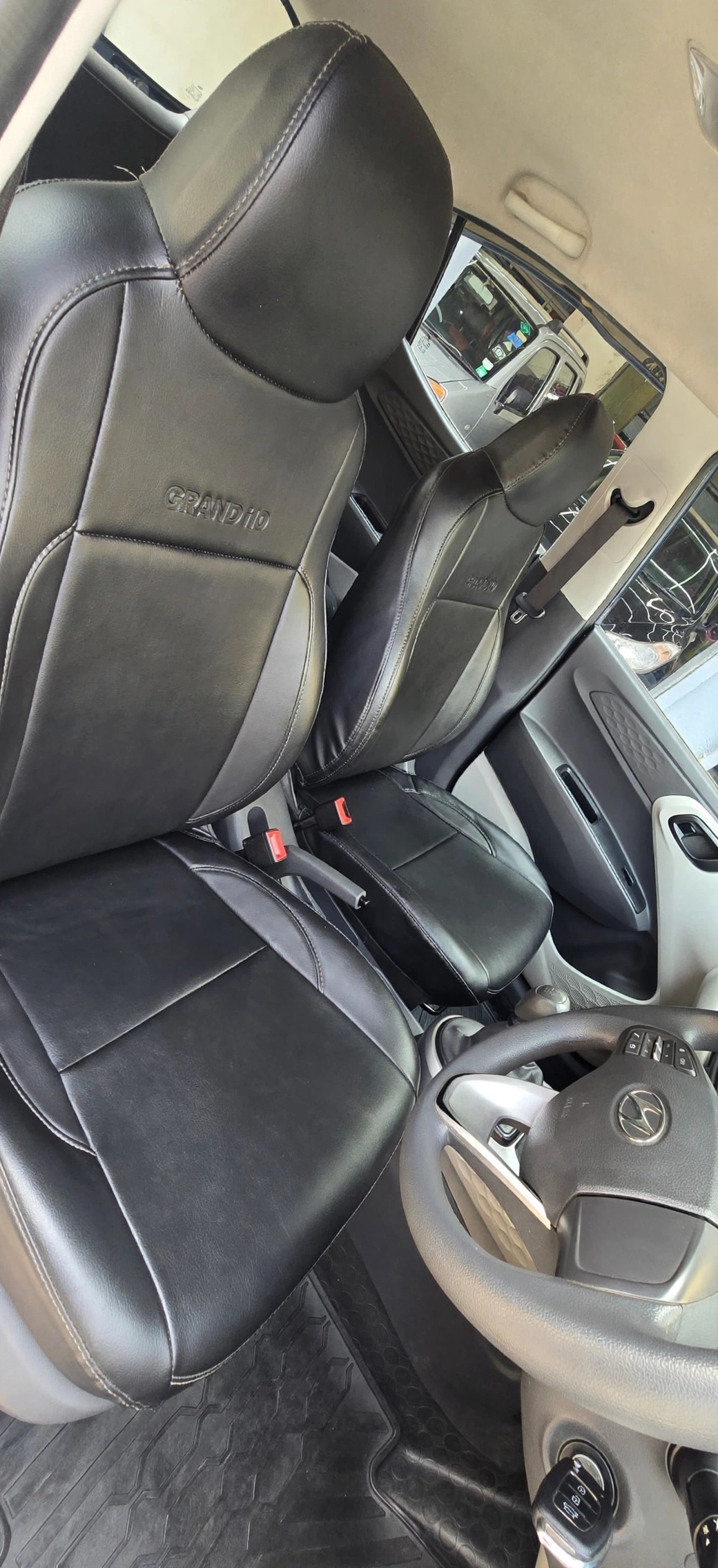 Hyundai Grand i10 Nios CORPORATE EDITION MAGNA