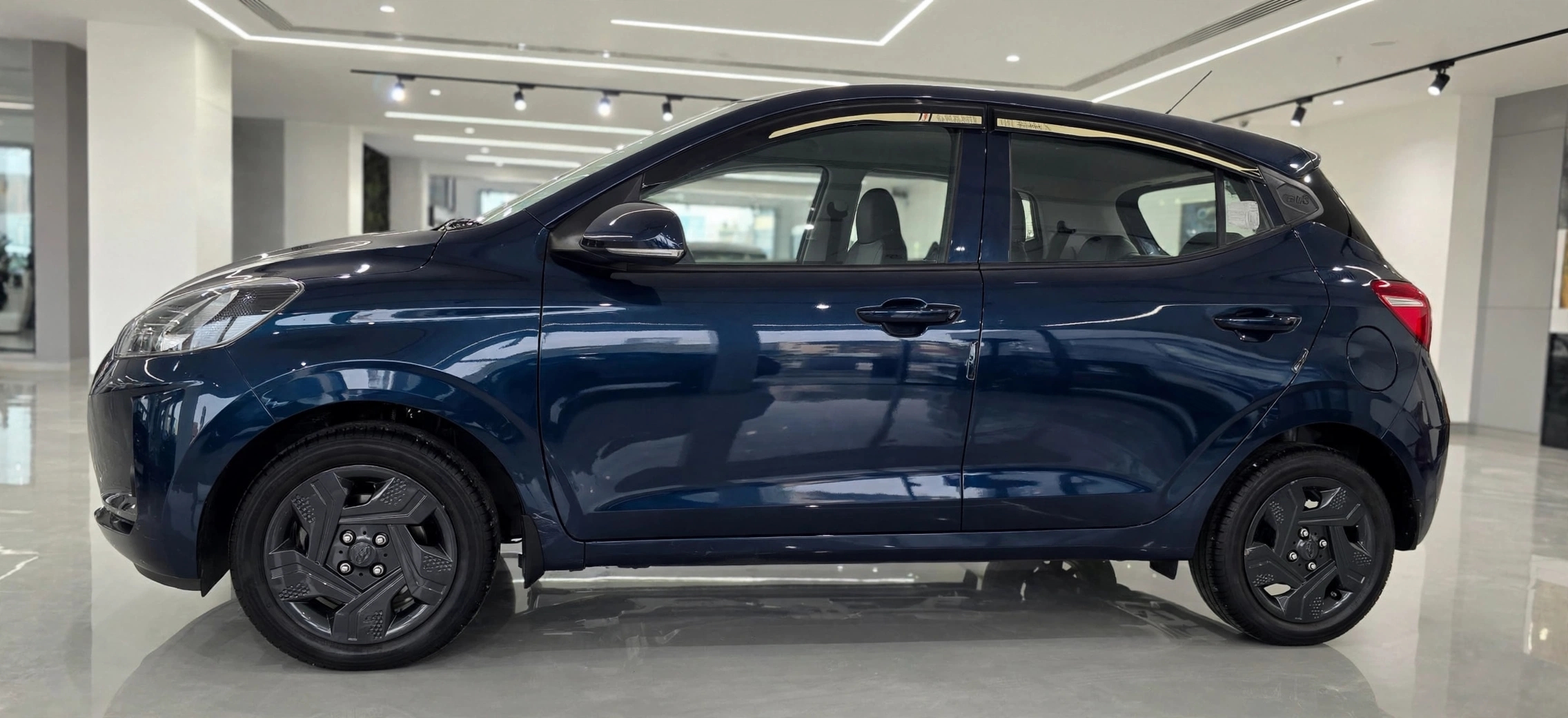 Hyundai Grand i10 Nios CORPORATE EDITION MAGNA