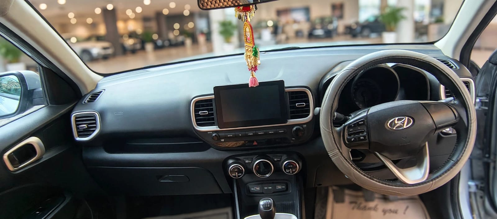Hyundai Venue 1.2 KAPPA MT S+
