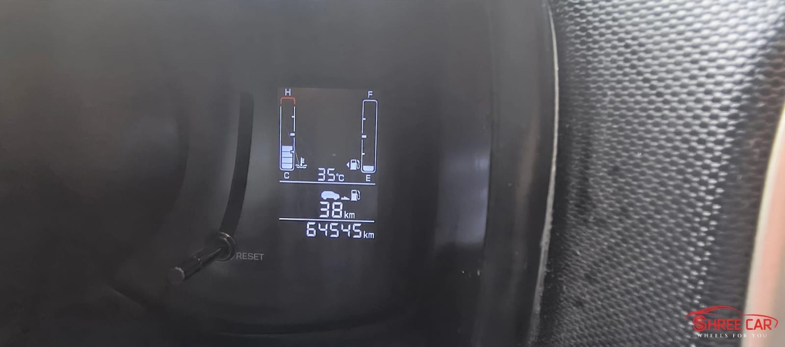 Hyundai Venue 1.2 KAPPA MT S+