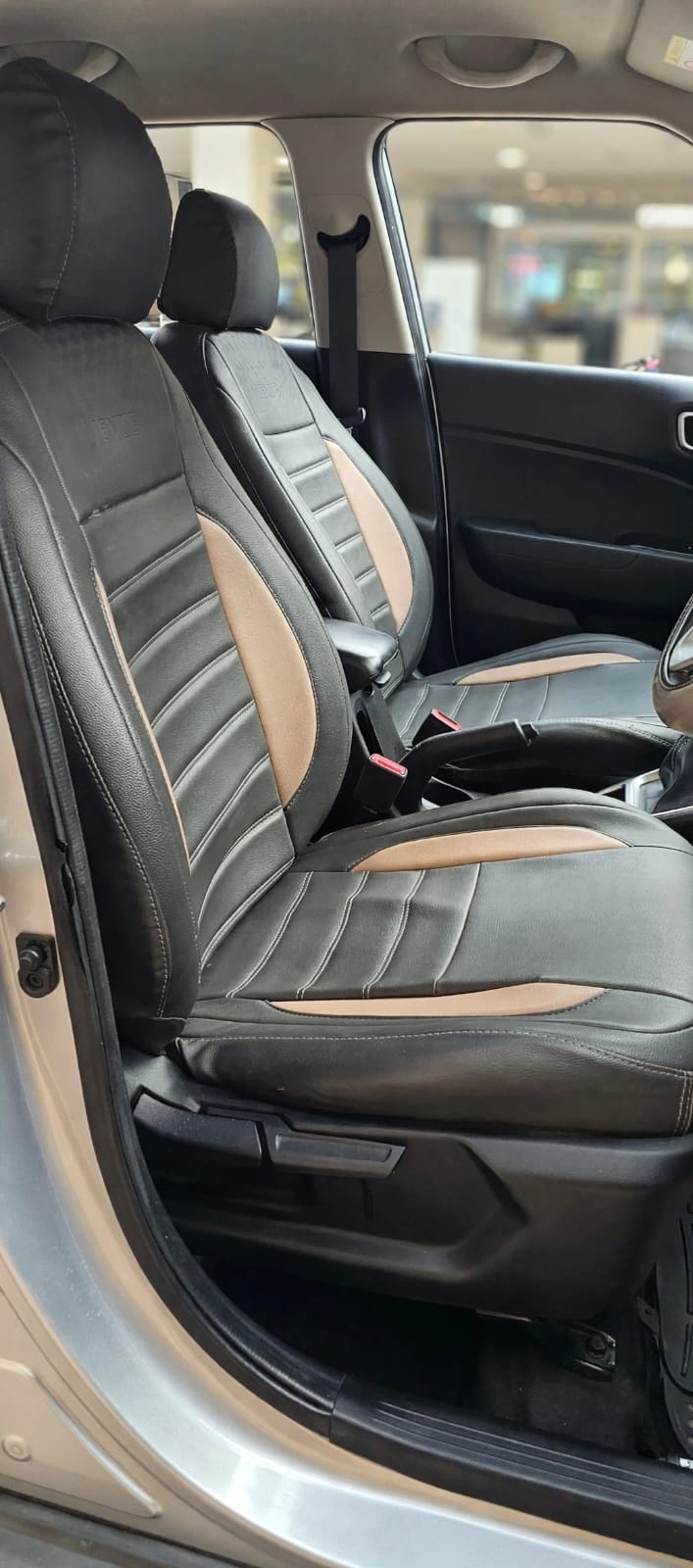 Hyundai Venue 1.2 KAPPA MT S+