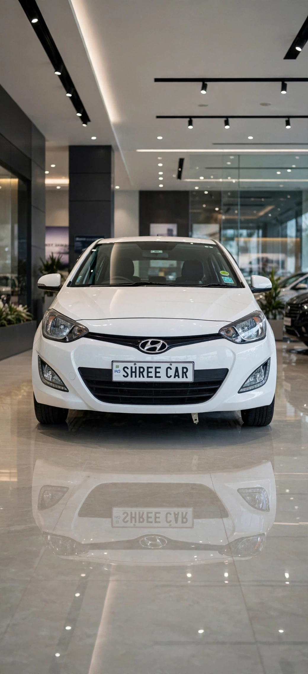 Hyundai i20 SPORTZ