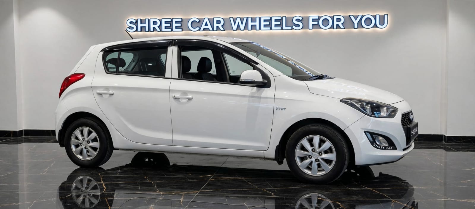 Hyundai i20 SPORTZ