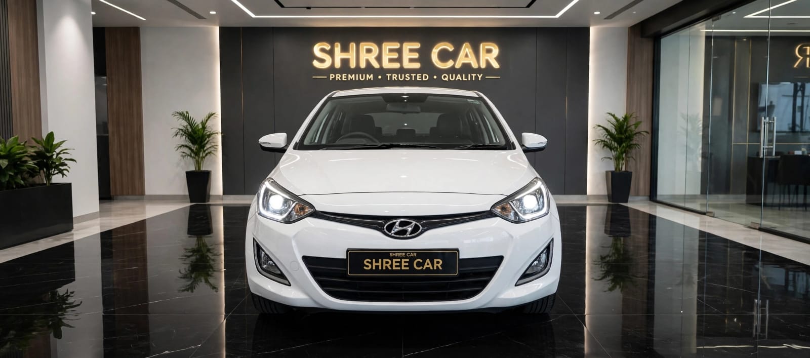 Hyundai i20 SPORTZ