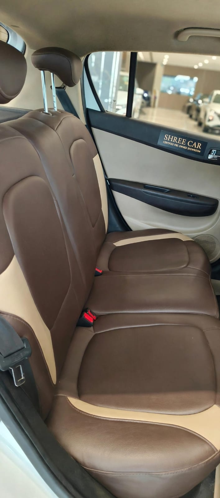 Hyundai i20 SPORTZ