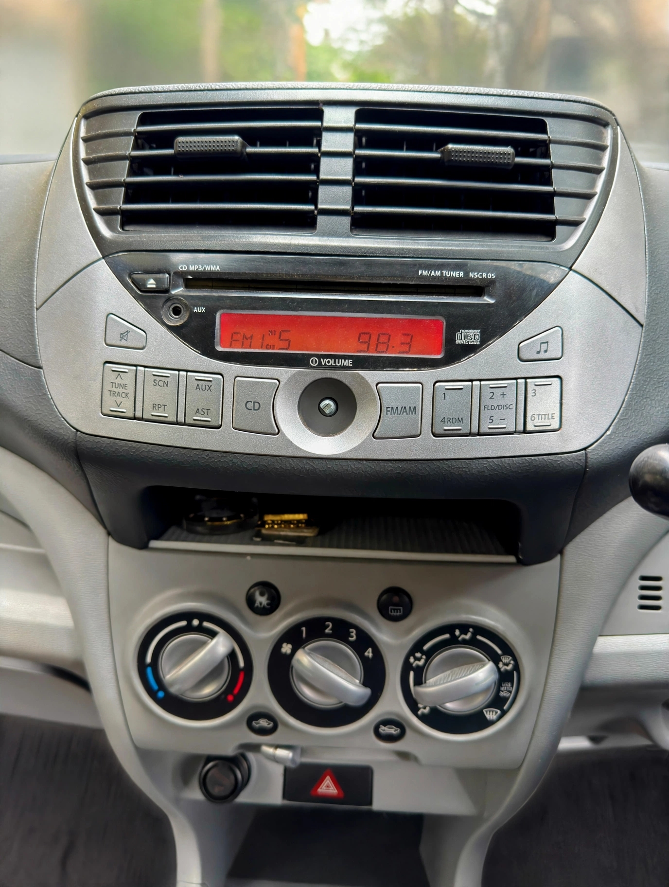Maruti Suzuki A Star Zxi