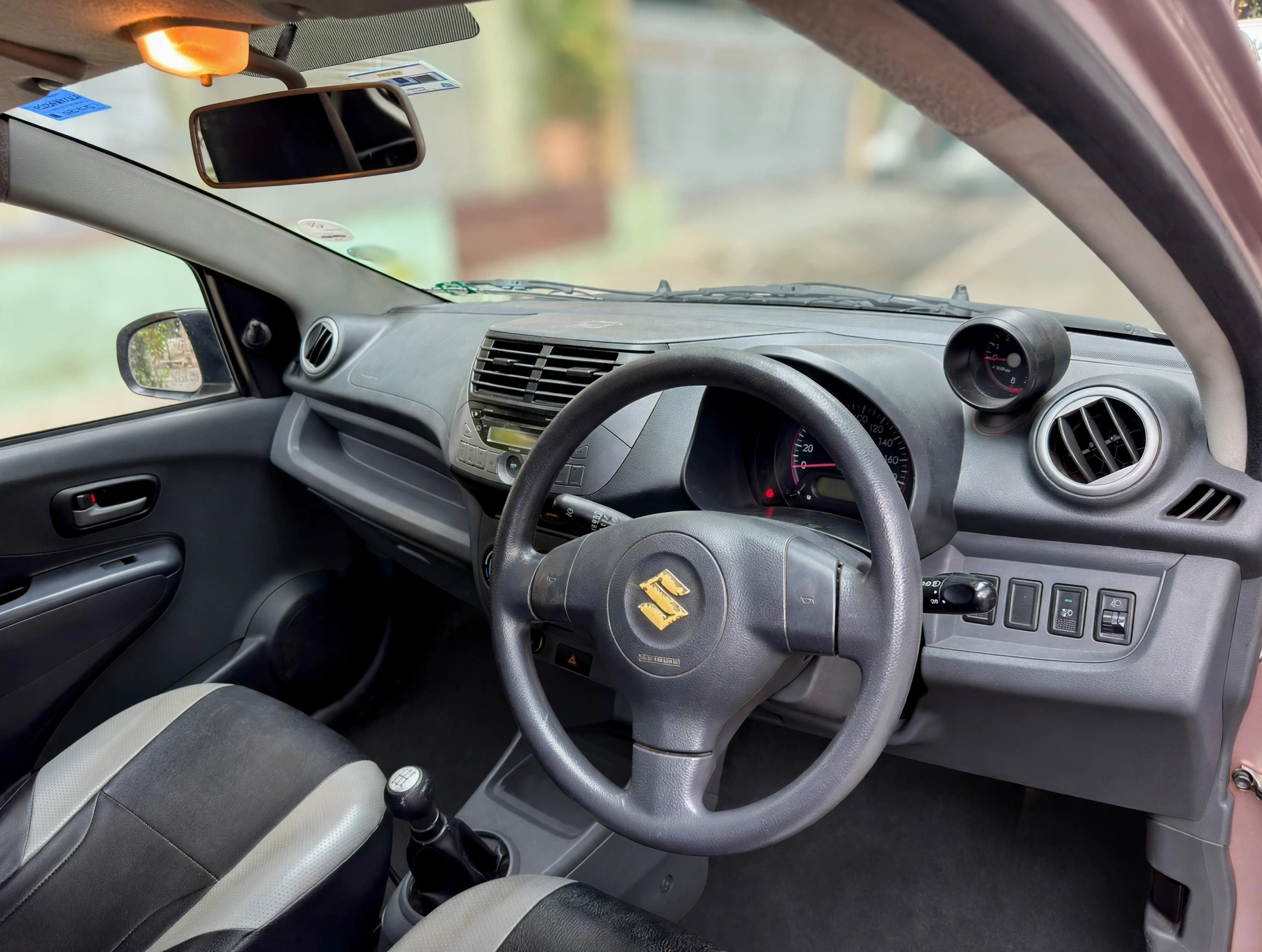 Maruti Suzuki A Star Zxi