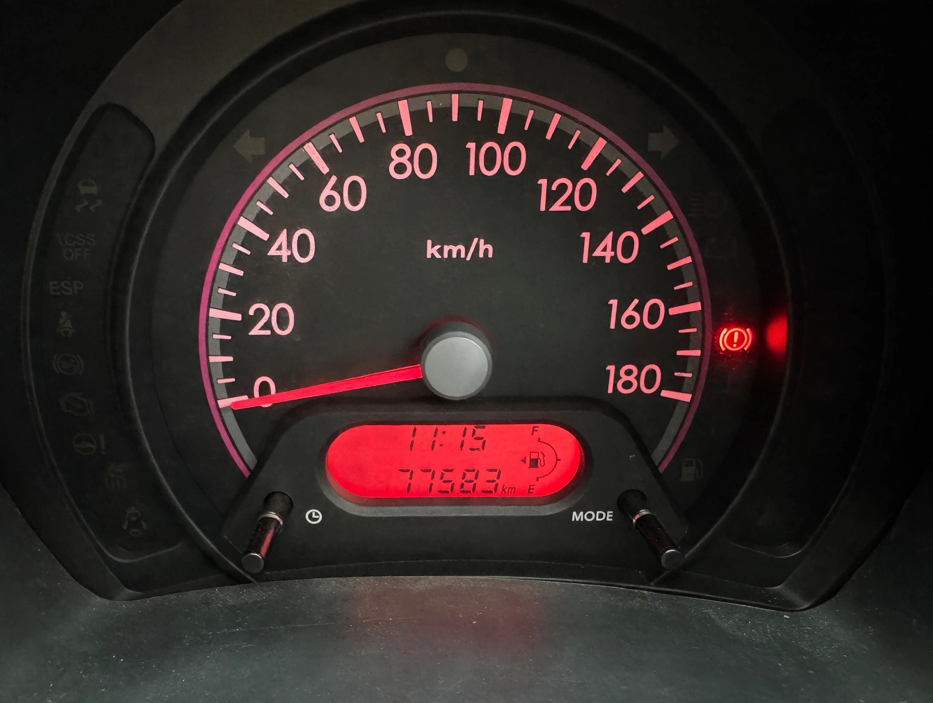 Maruti Suzuki A Star Zxi