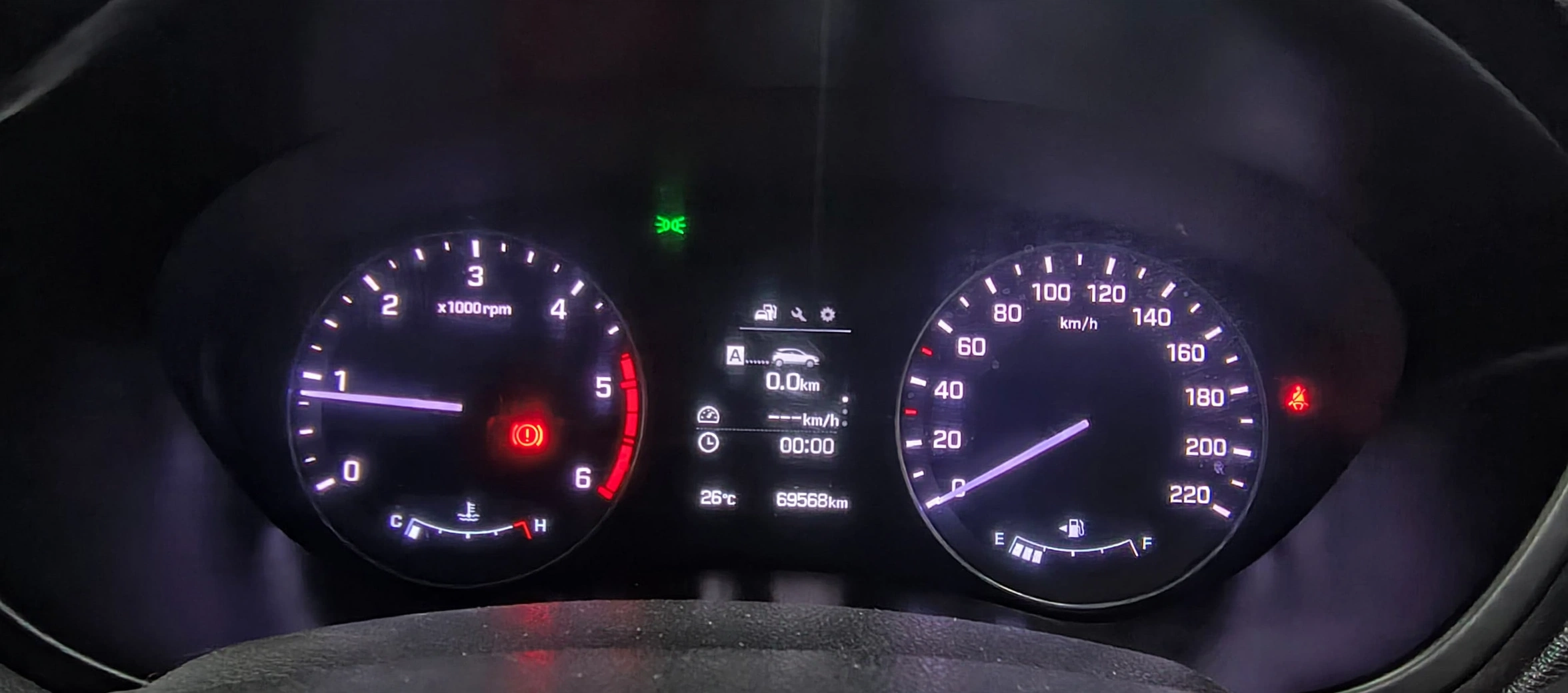 Hyundai i20 SX