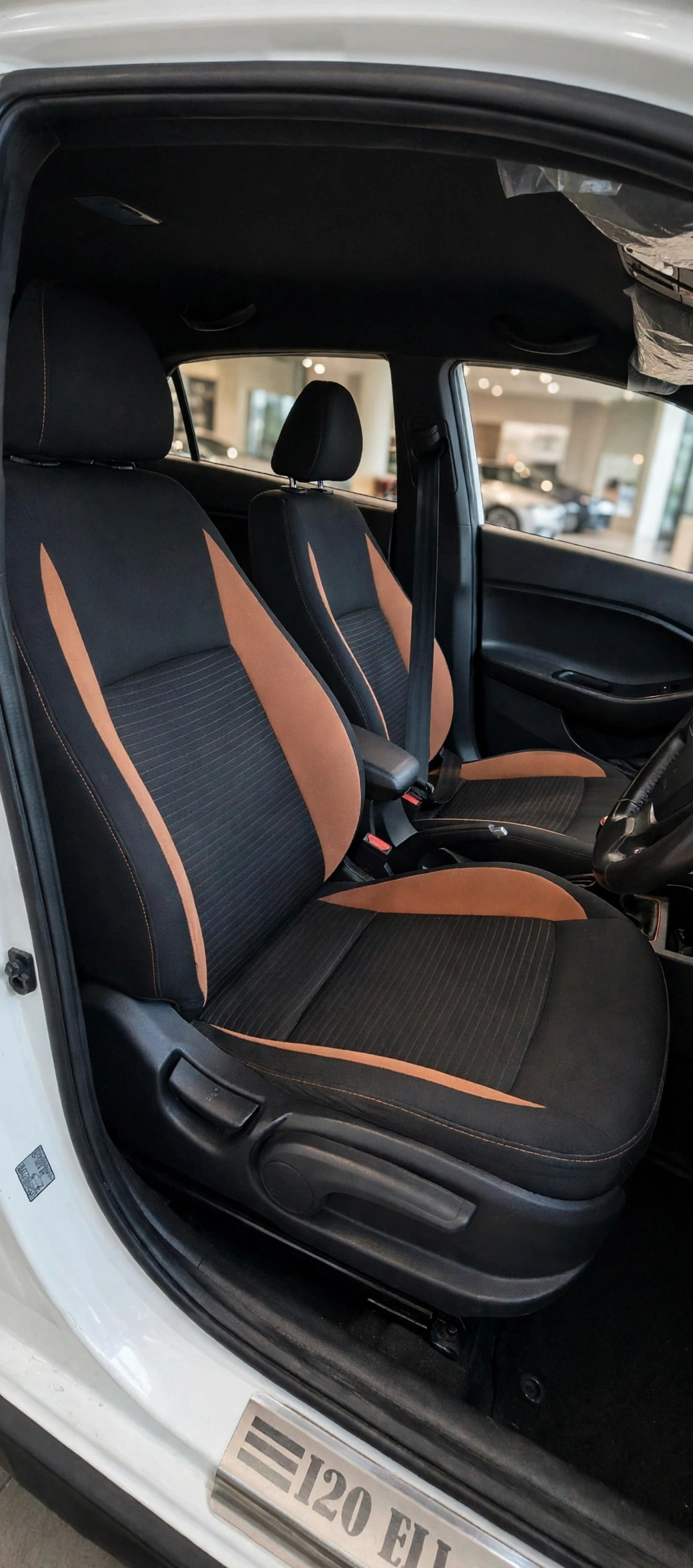 Hyundai i20 SX