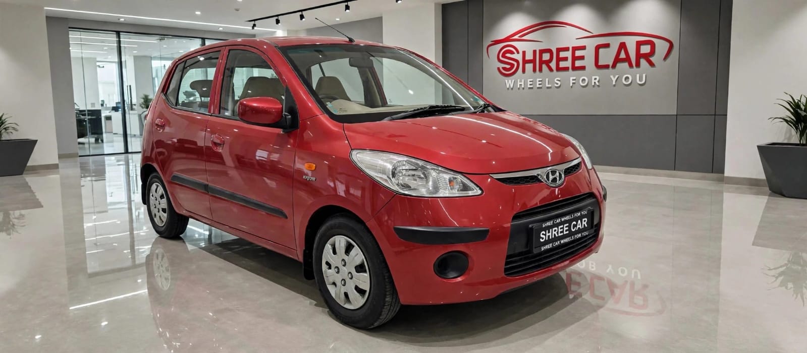 Hyundai i10 SPORTZ 1.2