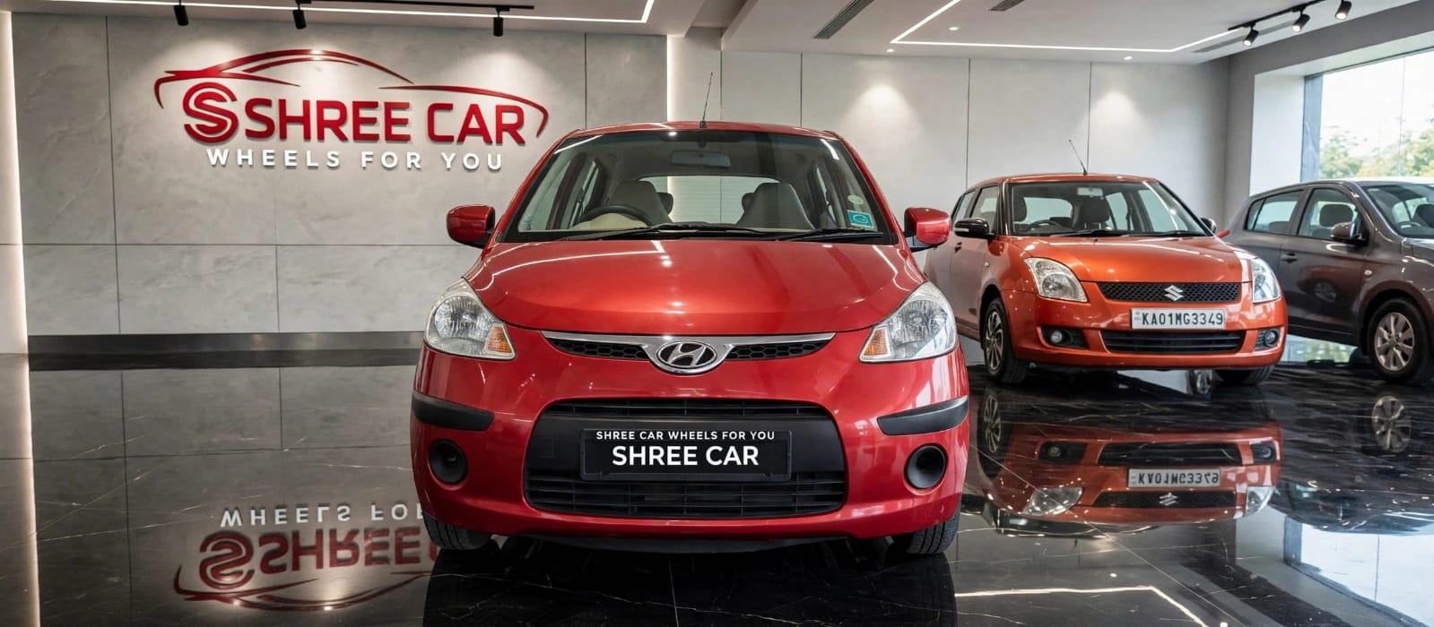 Hyundai i10 SPORTZ 1.2