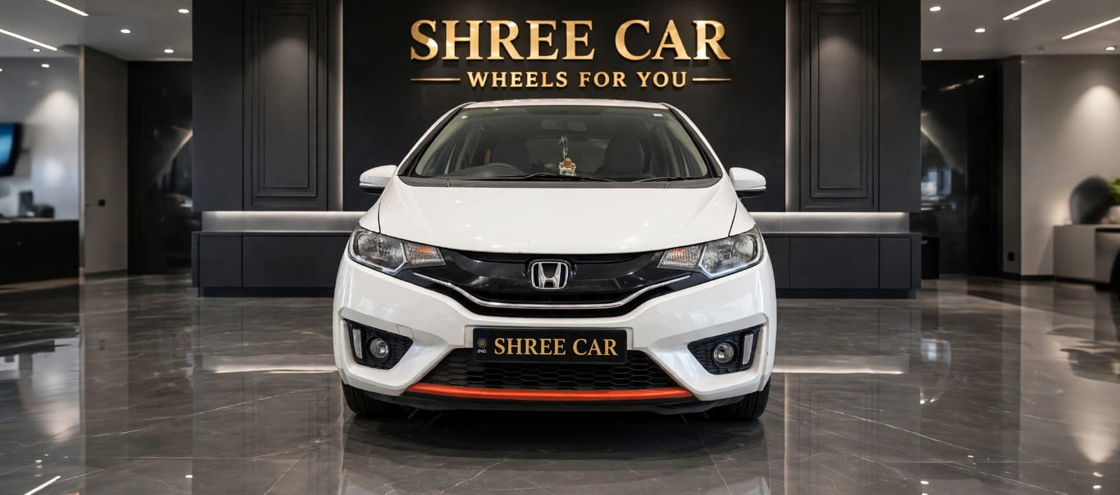 Honda Jazz 1.2 SV MT