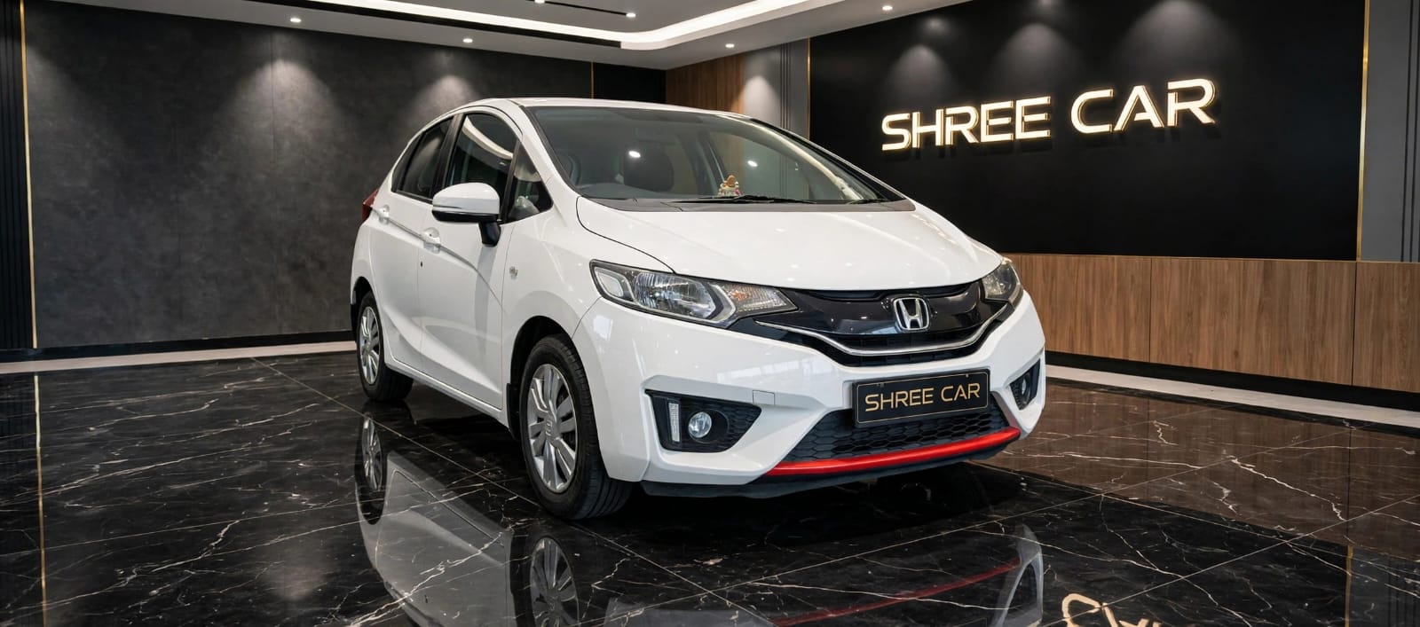 Honda Jazz 1.2 SV MT