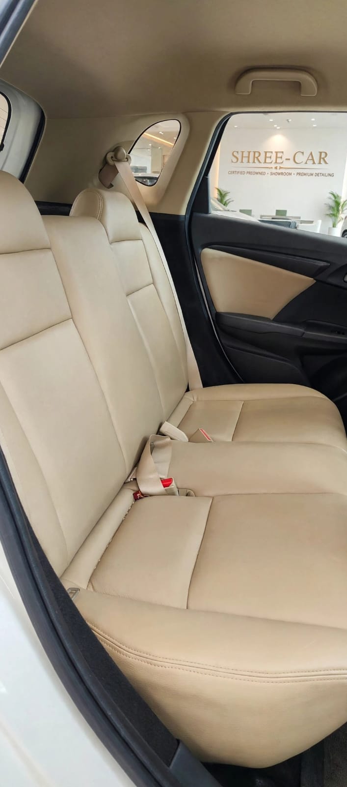 Honda Jazz 1.2 SV MT