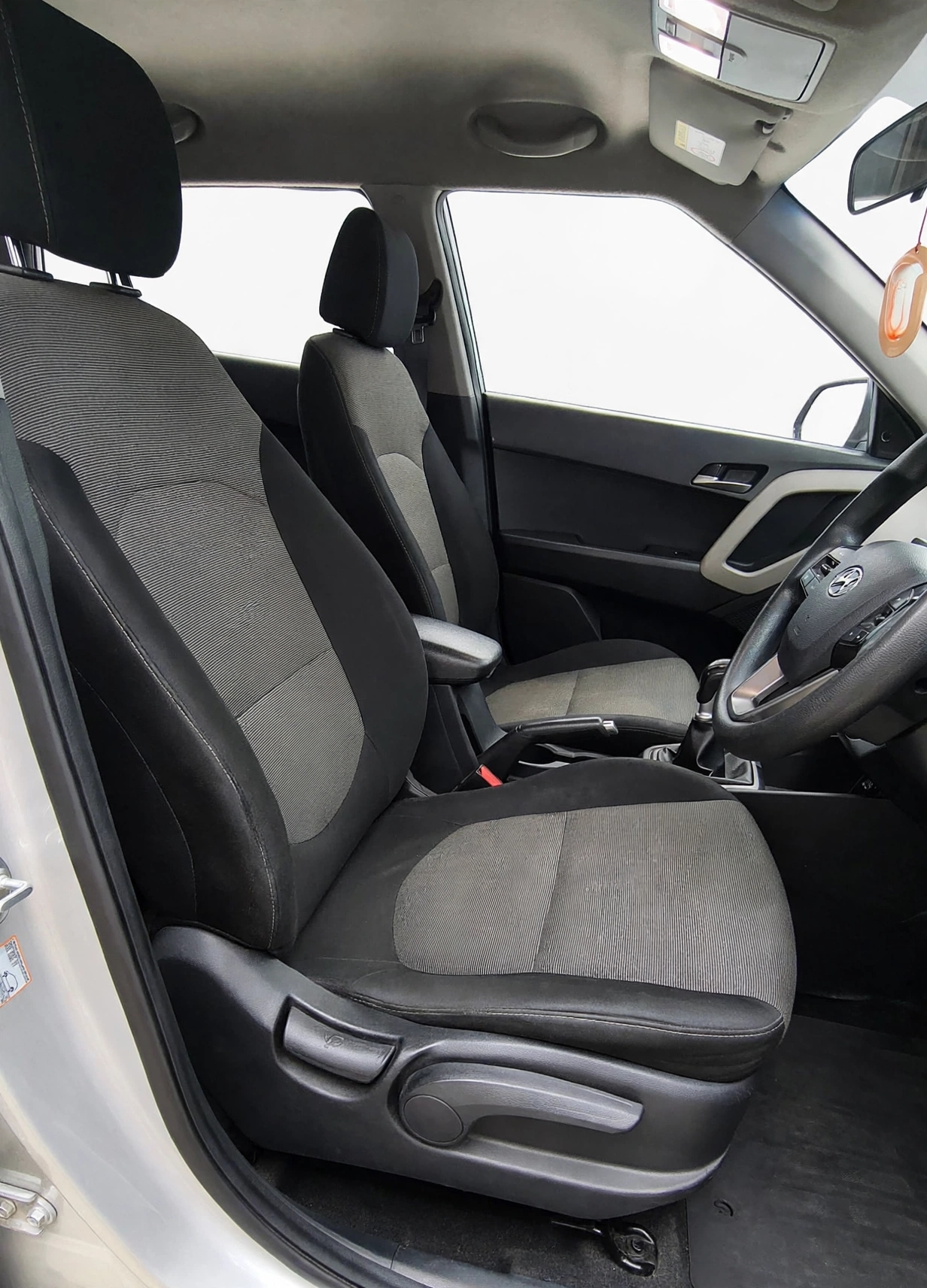 Hyundai Creta SX Plus