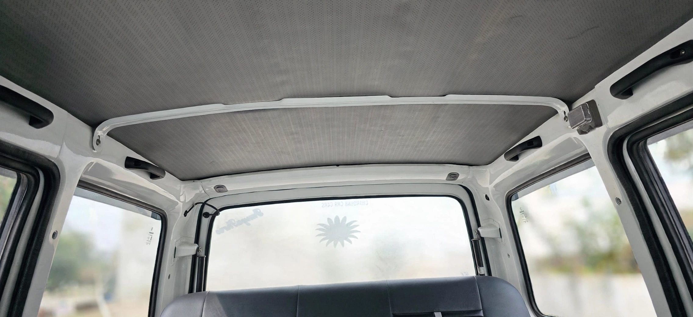 Maruti Suzuki Omni STD 8 Seater