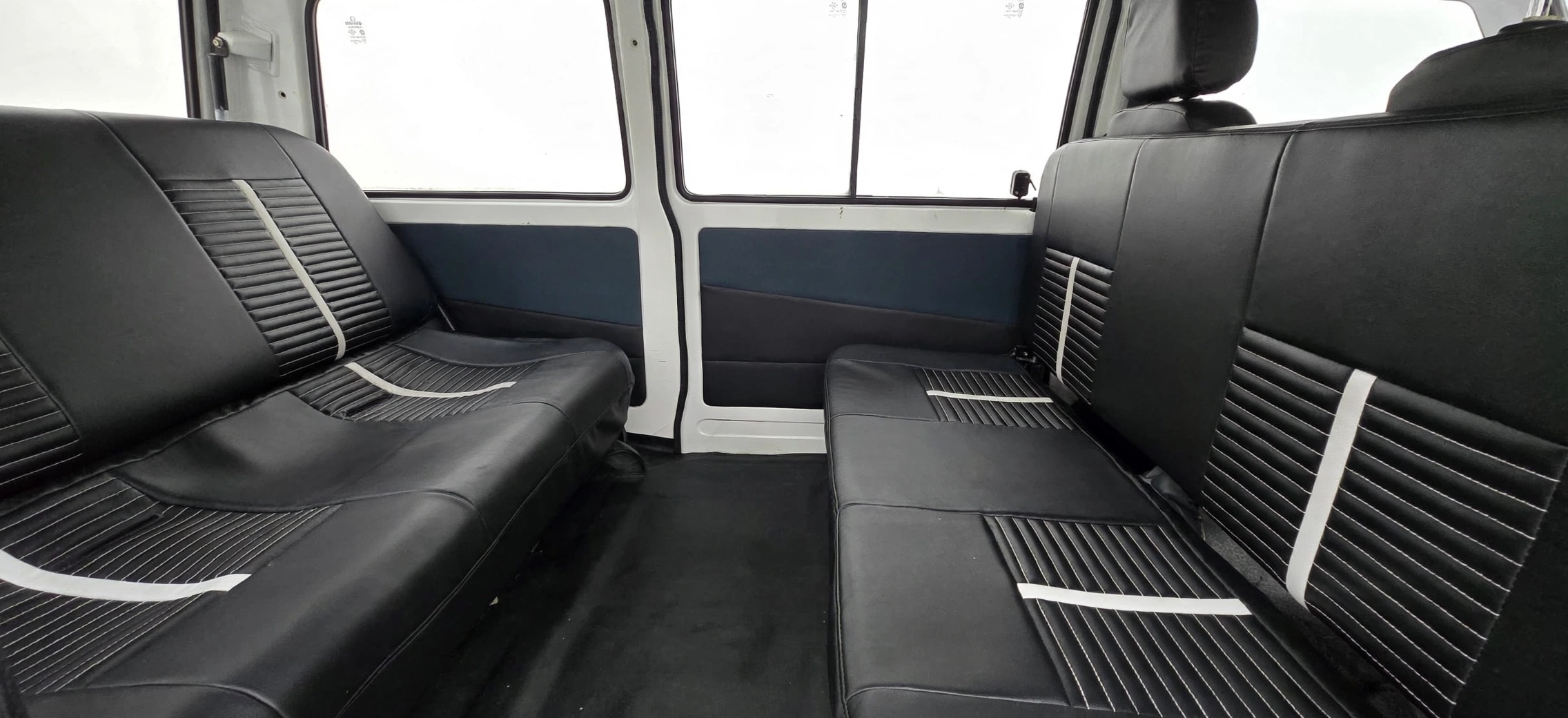 Maruti Suzuki Omni STD 8 Seater