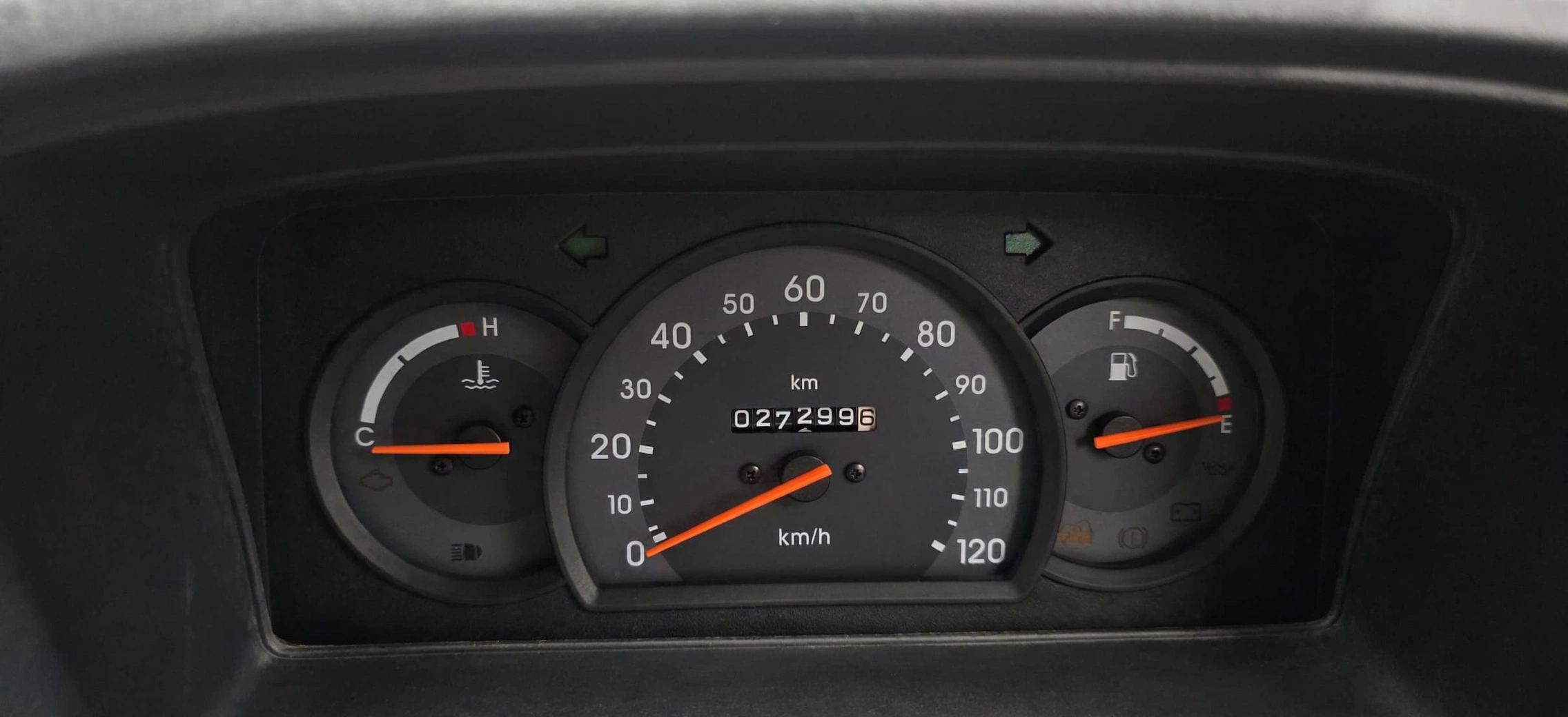 Maruti Suzuki Omni STD 8 Seater