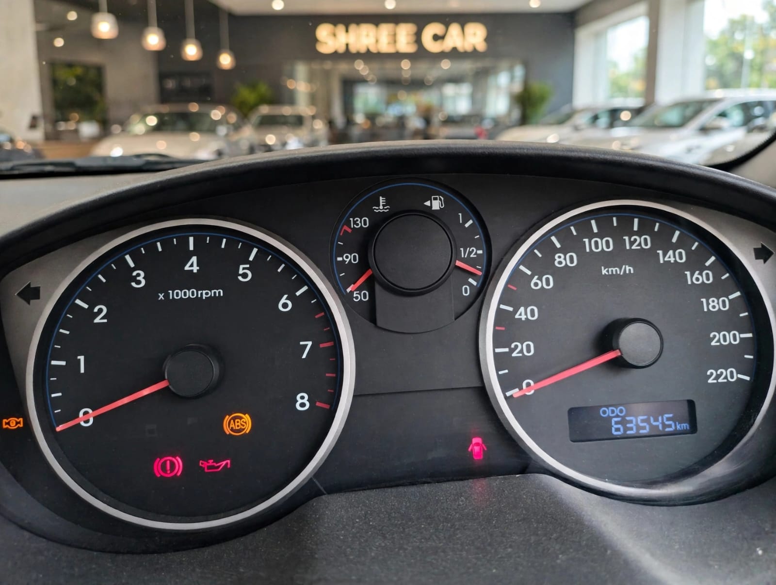 Hyundai i20 SPORTZ