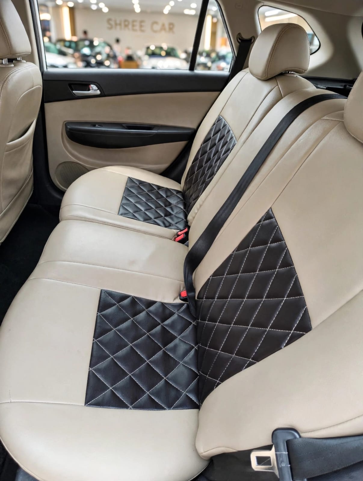 Hyundai i20 SPORTZ