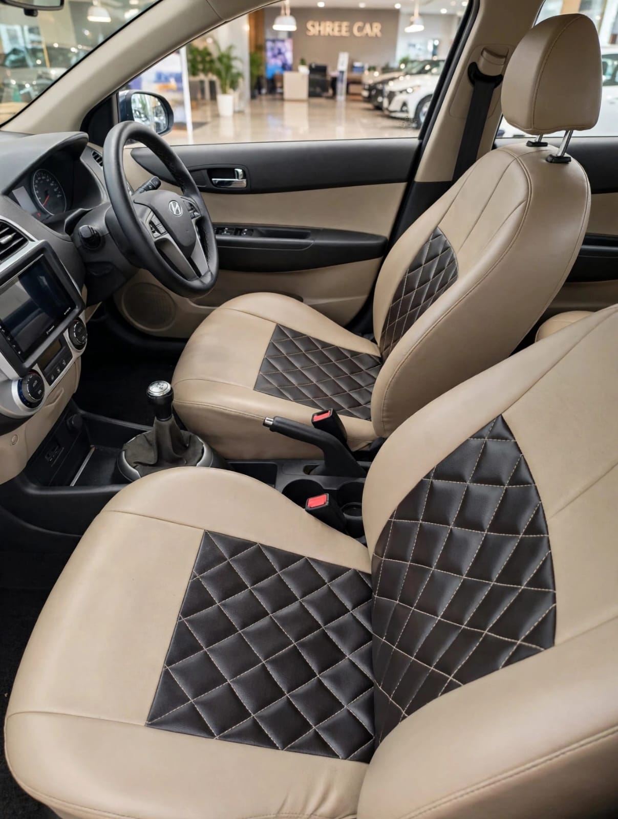 Hyundai i20 SPORTZ
