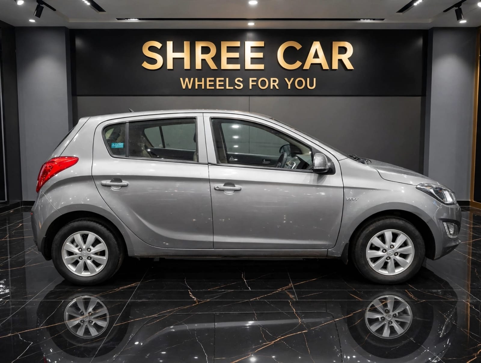 Hyundai i20 SPORTZ