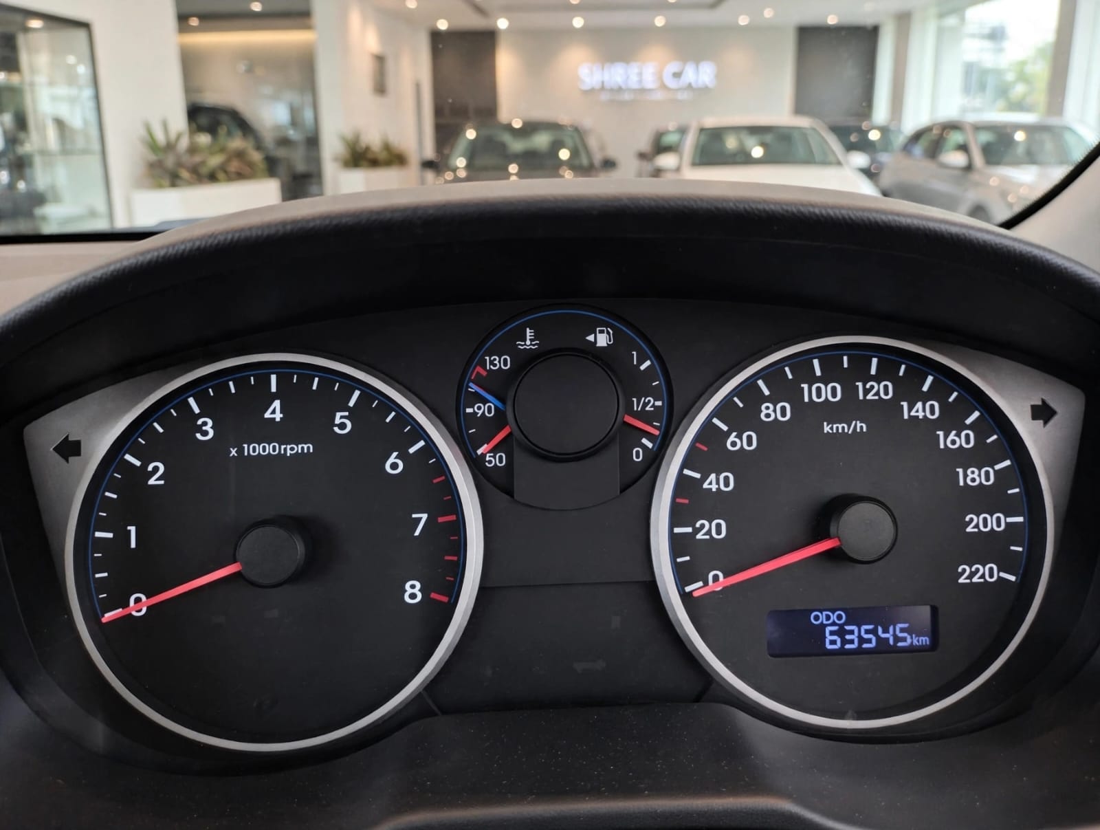 Hyundai i20 SPORTZ