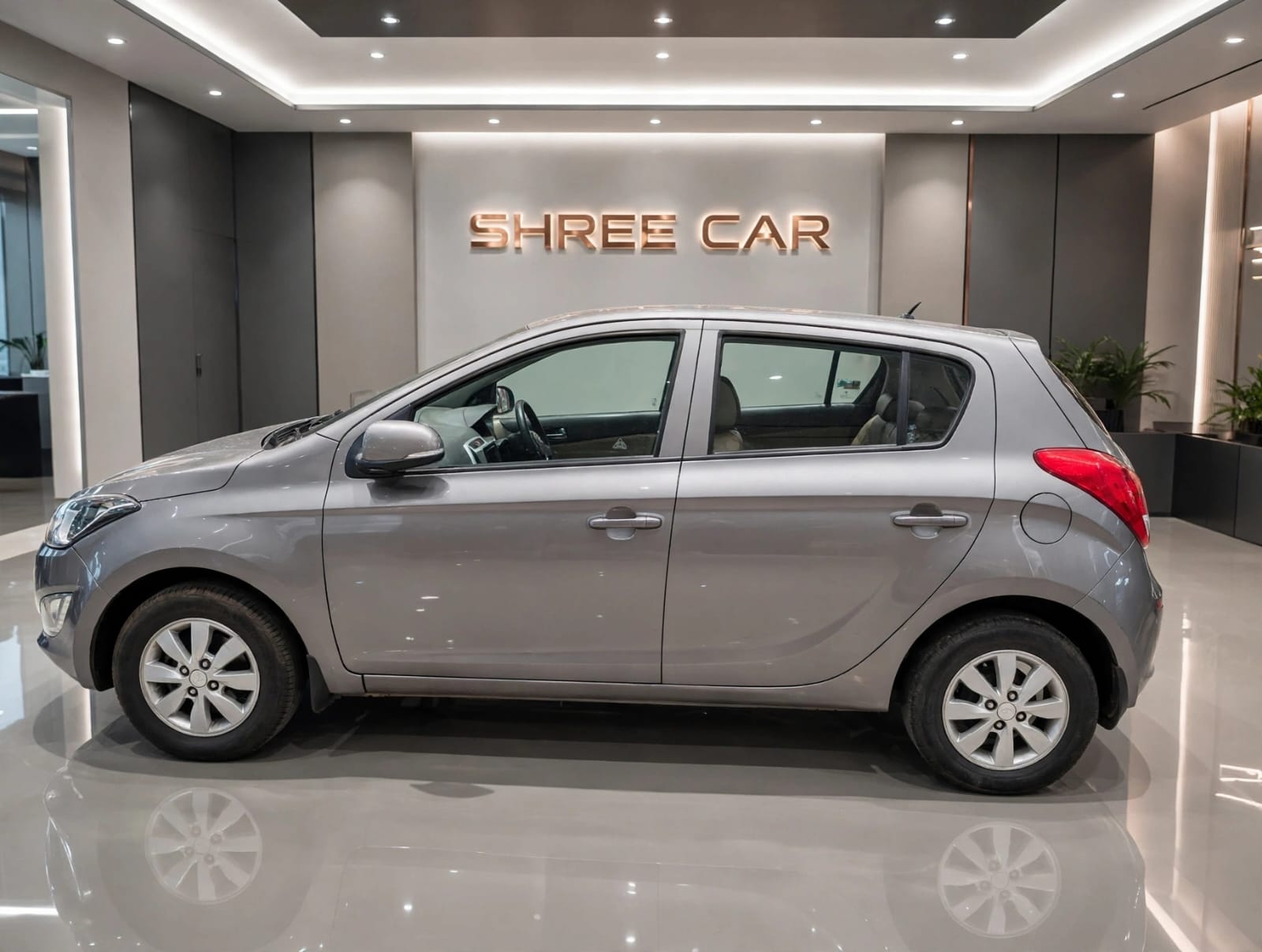 Hyundai i20 SPORTZ